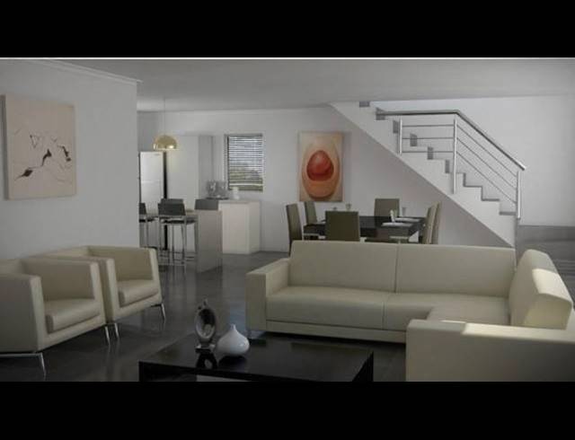 3 BEDROOM HOUSE FOR SALE IN KYALAMI AH